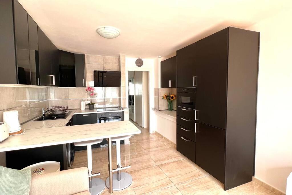 Casa Teddy - Central And Modern One Bedroom Apartment Tías Exterior foto