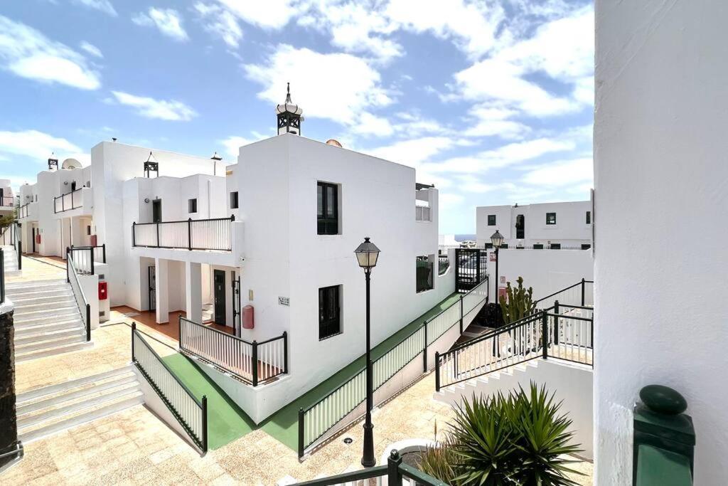 Casa Teddy - Central And Modern One Bedroom Apartment Tías Exterior foto