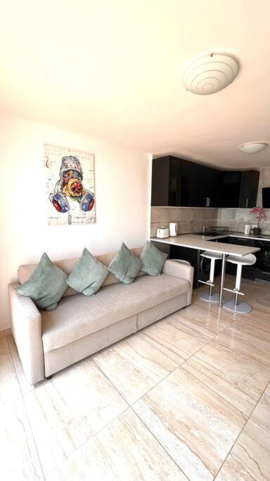 Casa Teddy - Central And Modern One Bedroom Apartment Tías Exterior foto