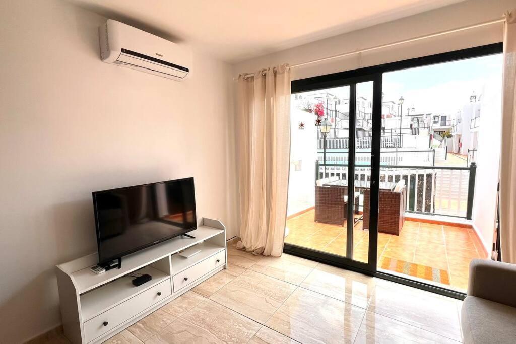 Casa Teddy - Central And Modern One Bedroom Apartment Tías Exterior foto